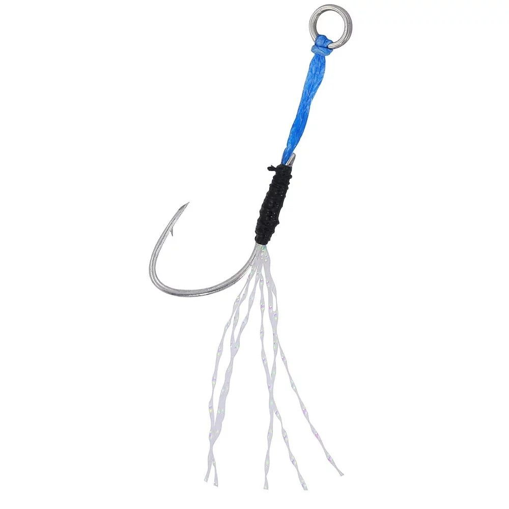 Assist Hook Duo International Tetra Jig #11