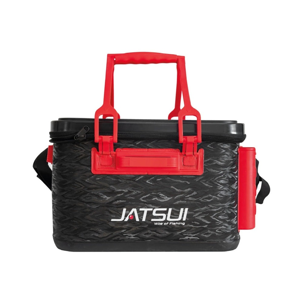 Borsa Jatsui Organizer Bag 40x26x27