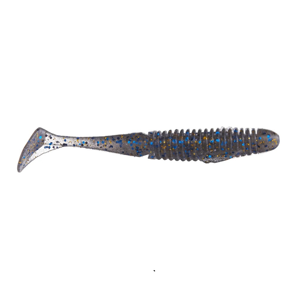 Artificiale Duo International Realis Boostar 3.5" #F008 Bluegill