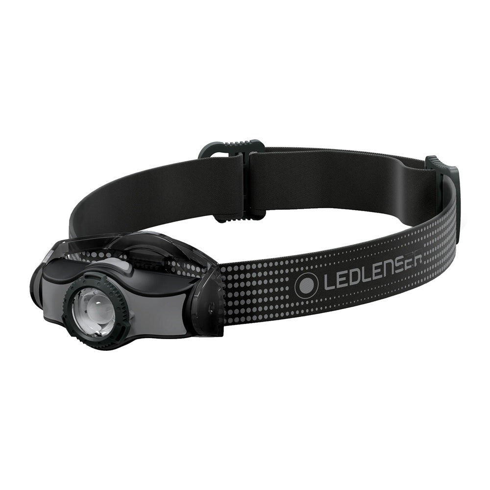 Lampada Led Lenser MH3