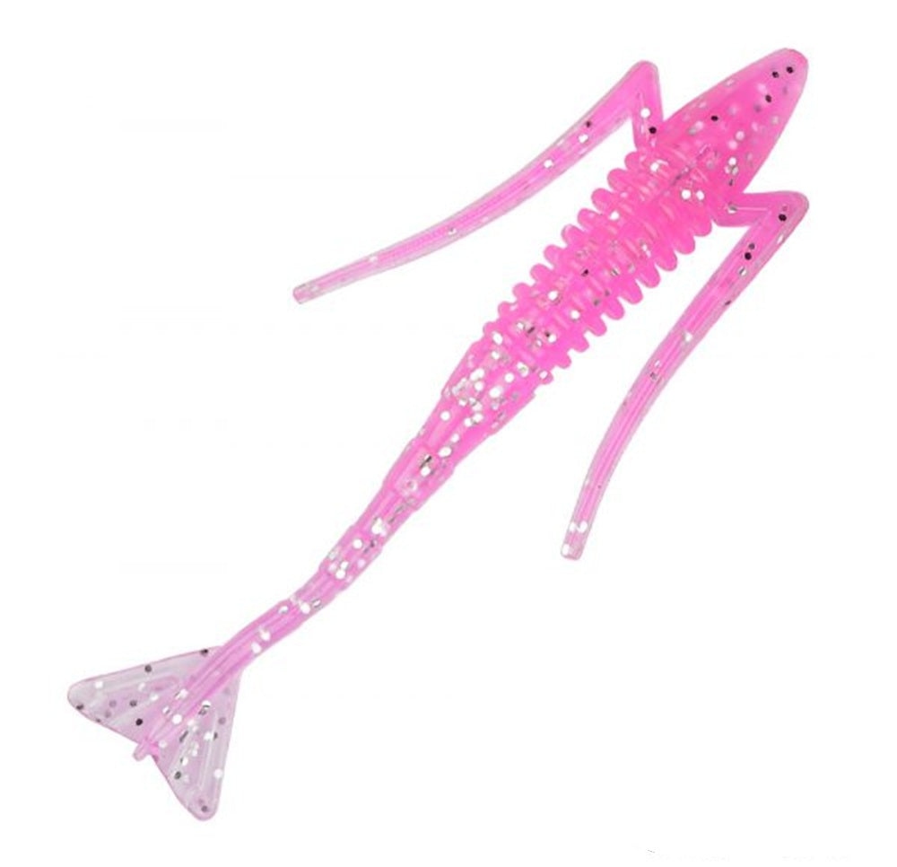 Artificiale SeaSpin Shrimp-U 2 #SH37