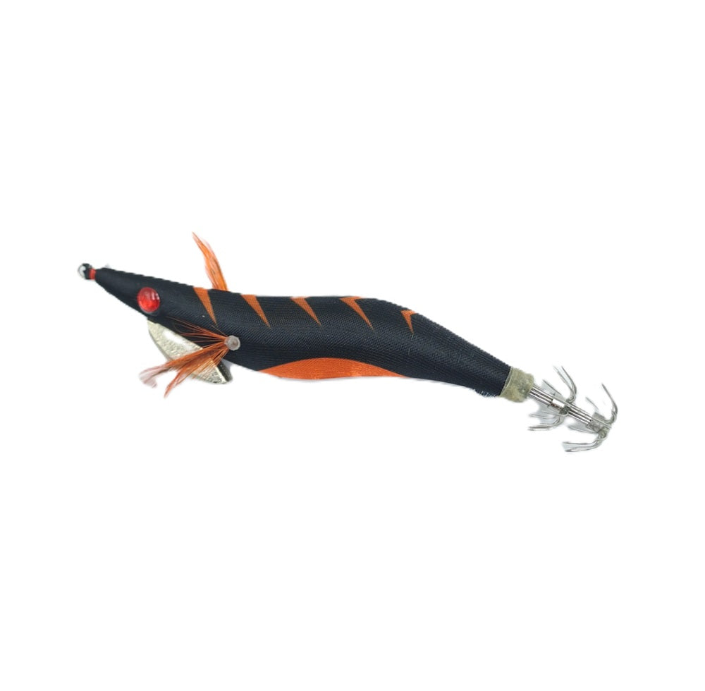 Artificiale Jatsui Kabo Squid 3.0 #BMBO