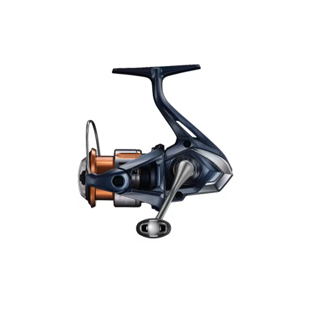 Mulinello Shimano New Nasci FD 1000