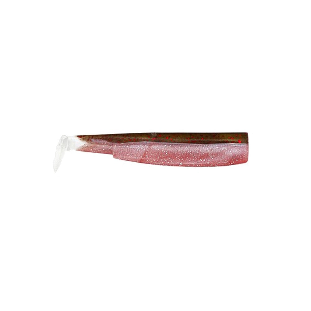 Corpi Artificiale Fiiish Black Minnow N°4 Rose