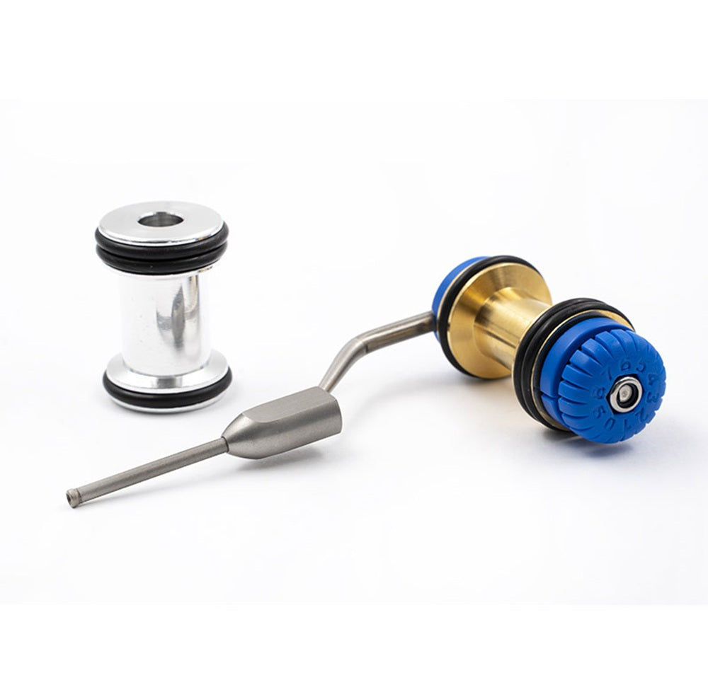 Stonfo Rotoknotter Art.530