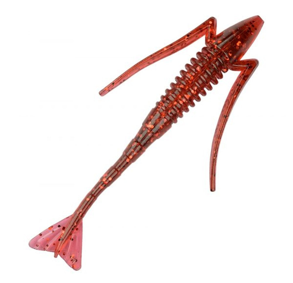 Artificiale SeaSpin Shrimp-U 2 #SH30