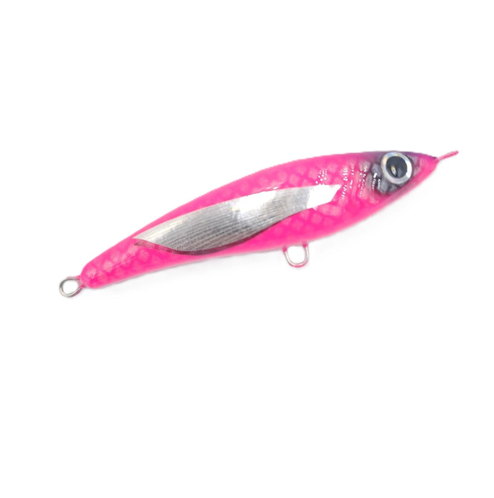 Crealures Bonito 95 #Full Pink