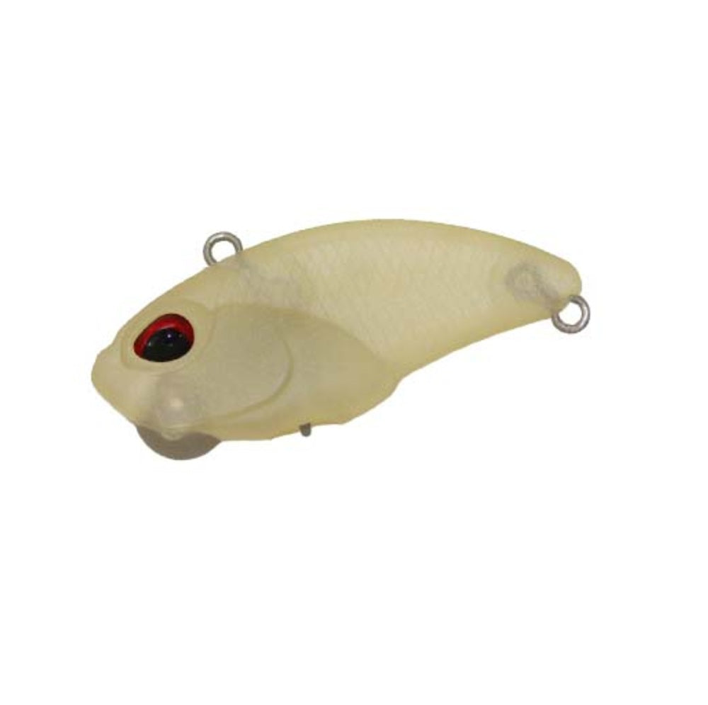 Artificiale ValkeIN LI-Worm 3.6gr 38mm M173-Mat Lemonade Glow