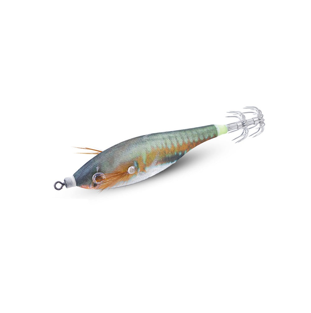 Artificiale Jatsui Sea Suitte Natural 1.5 #NPNT