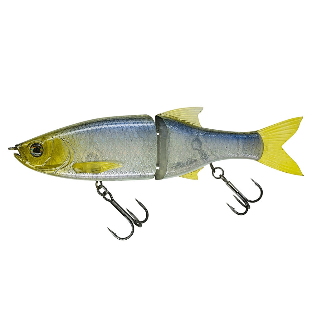 Artificiale Molix Glide Bait 90 SS - #693 Ghost  Blue Wakasagi