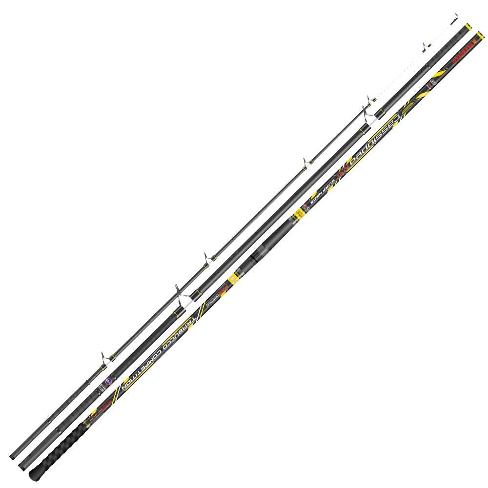 Canna Trabucco Cassiopea NTX 200 Gr 4.50 m