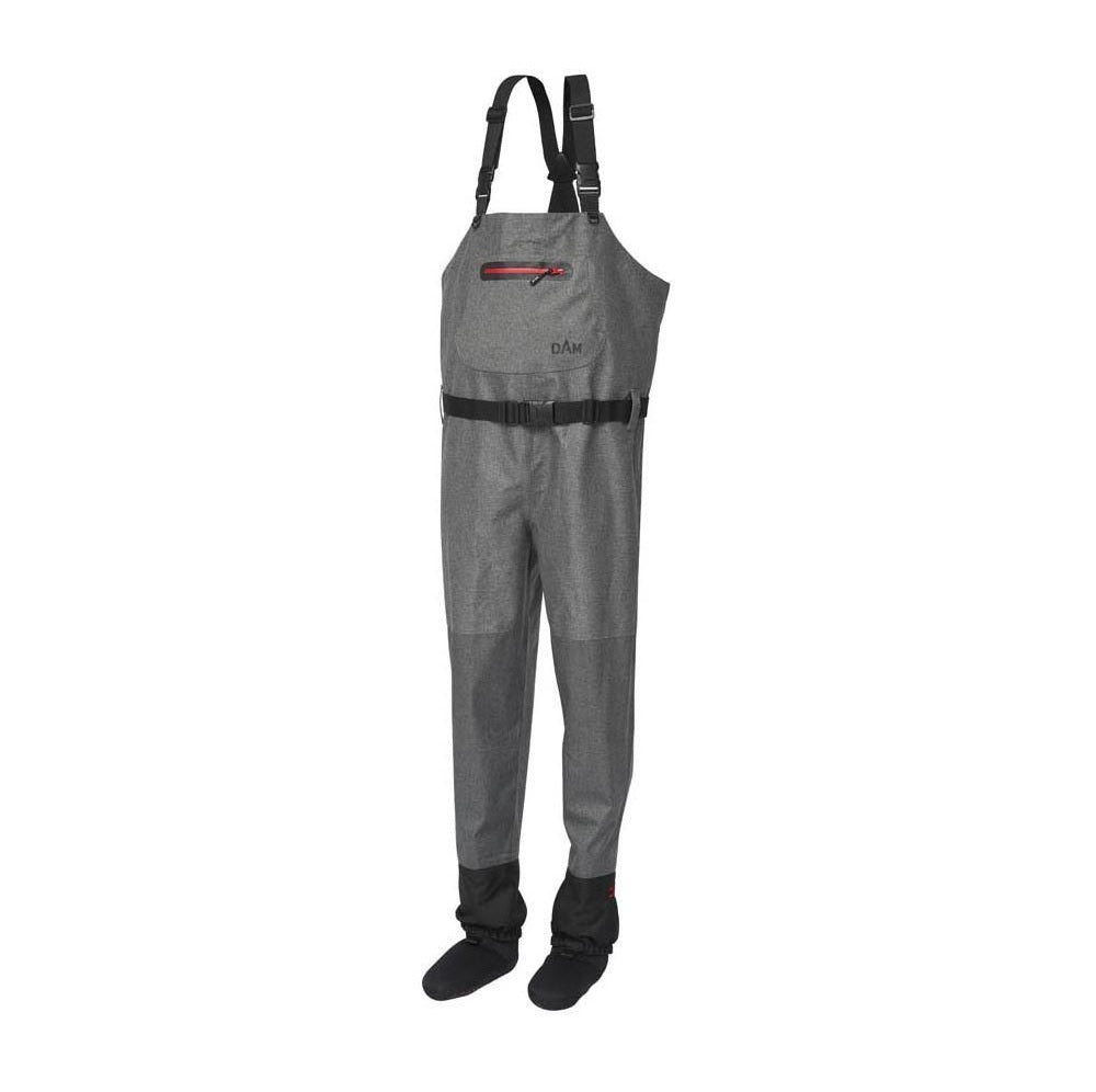 Waders Dam Dryzone Breathable Cw Stock Tg 46/47