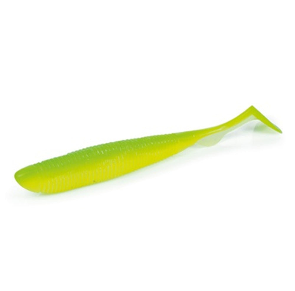 Artificiale Molix Ra Shad 3.8" #470-UV Citrus