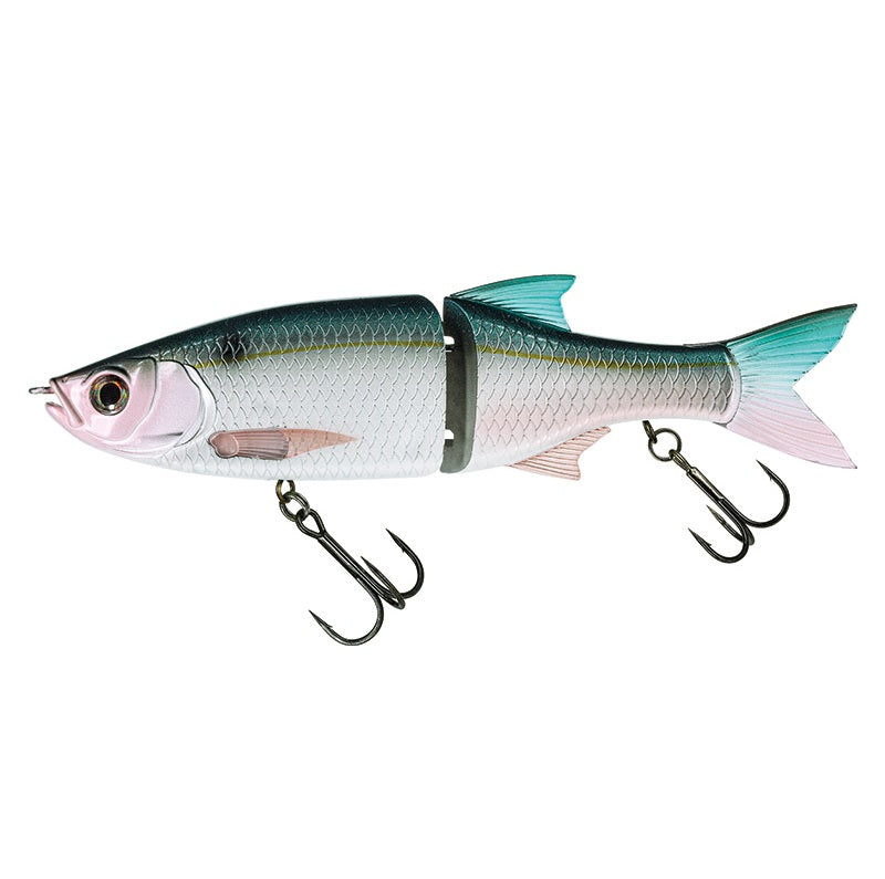 Artificiale Molix Glide Bait 90 SS - #457  Threadfin Shad