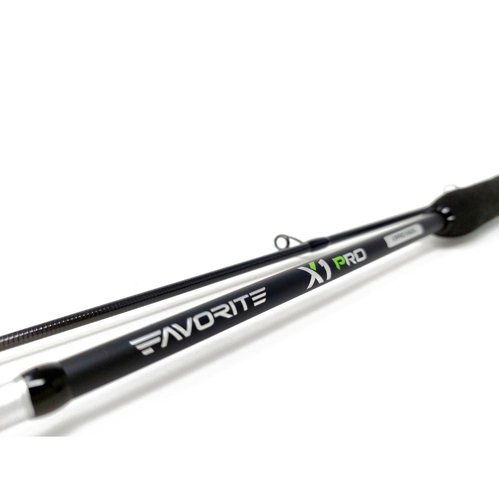 Canna Favorite X1 Pro-602ul