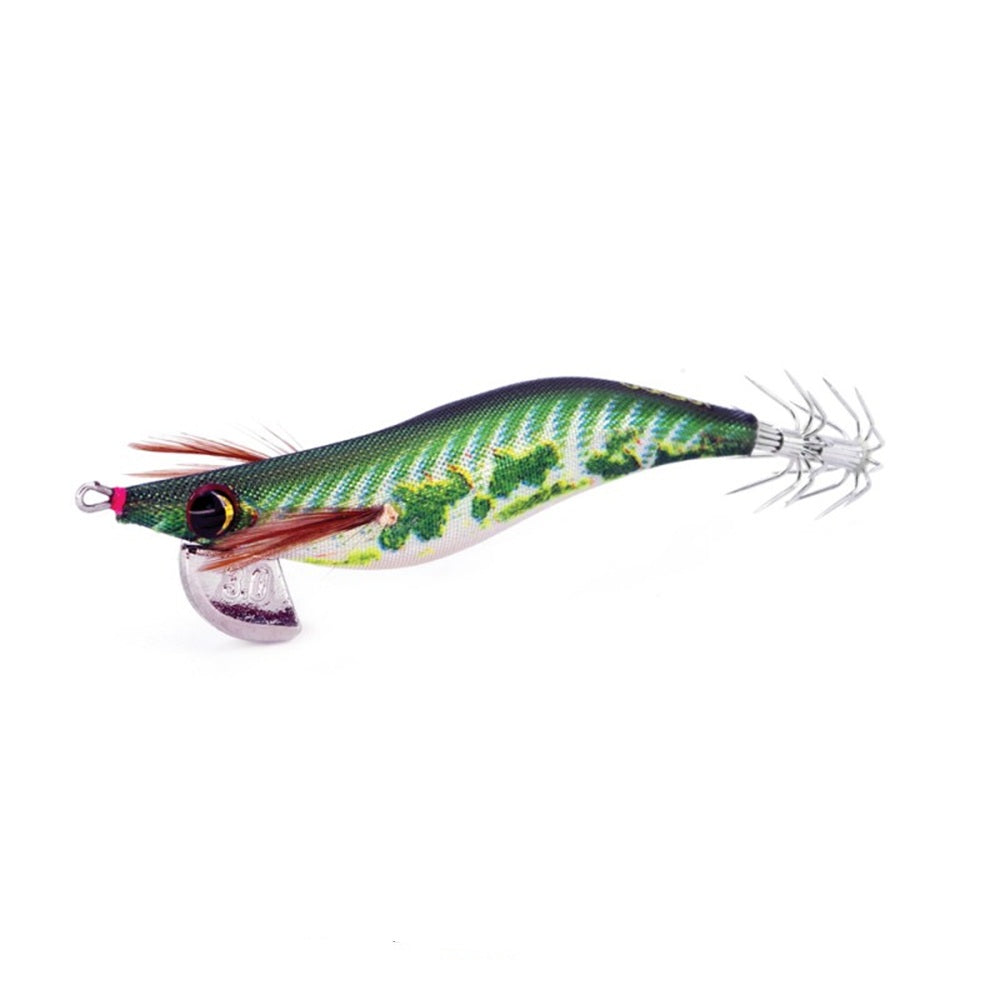 Artificiale Jatsui Deep Egi Natural Trilia 3.0 #NT-03