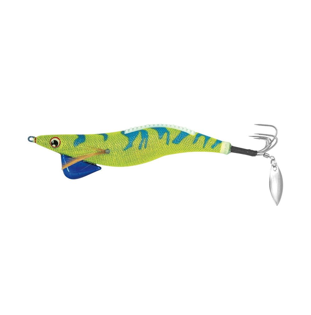 Artificiale Jatsui Kabo Squid Opus 4.0 #CHART
