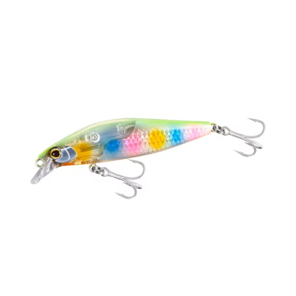 Artificiale Shimano Silent Assassin Flashboost 80S #04 N Candy