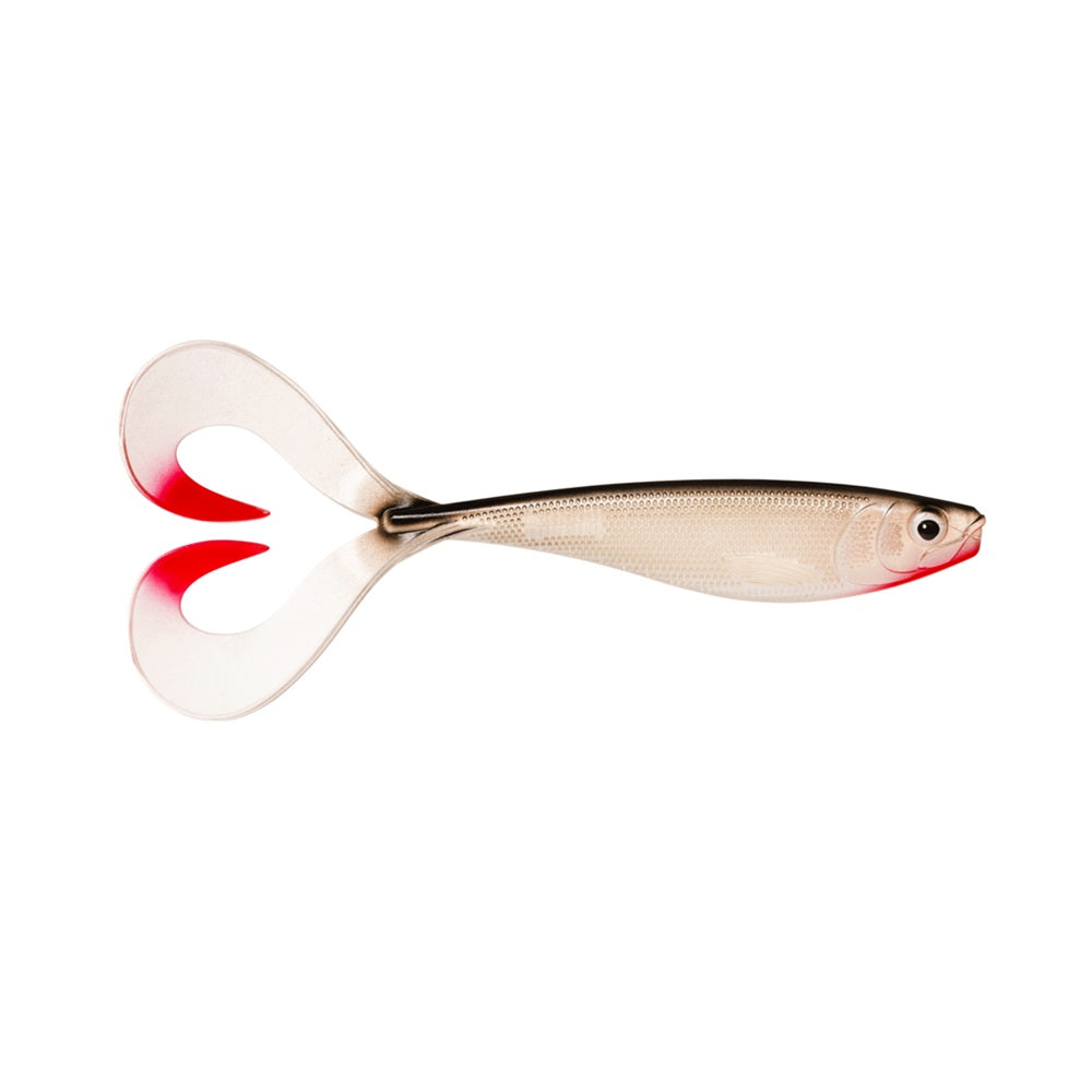 Artificiale Rapala Soft Olio 18 Silver