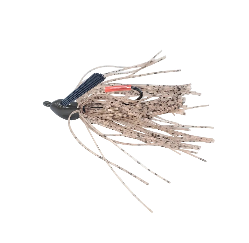 Artificiale Deps Flat Back Jig 3/8oz #57