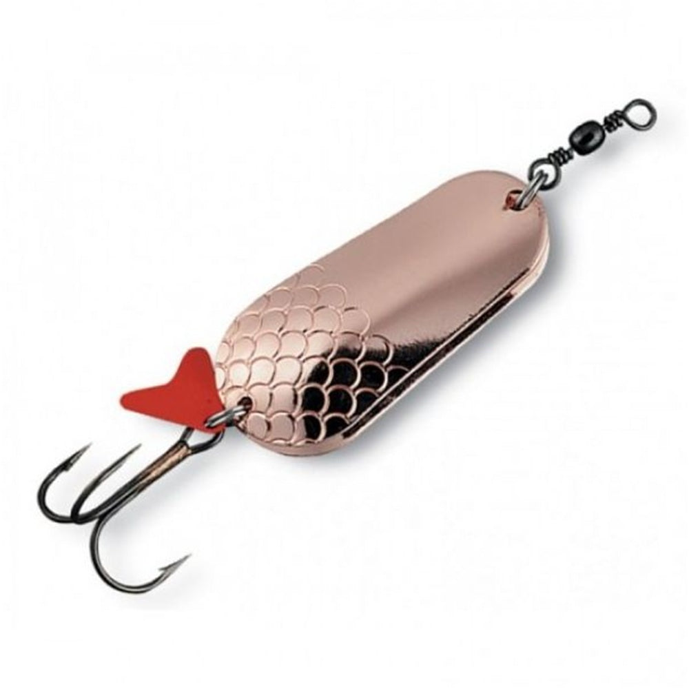 Spoon Dam Standard Spoon 10CM 45G Copper