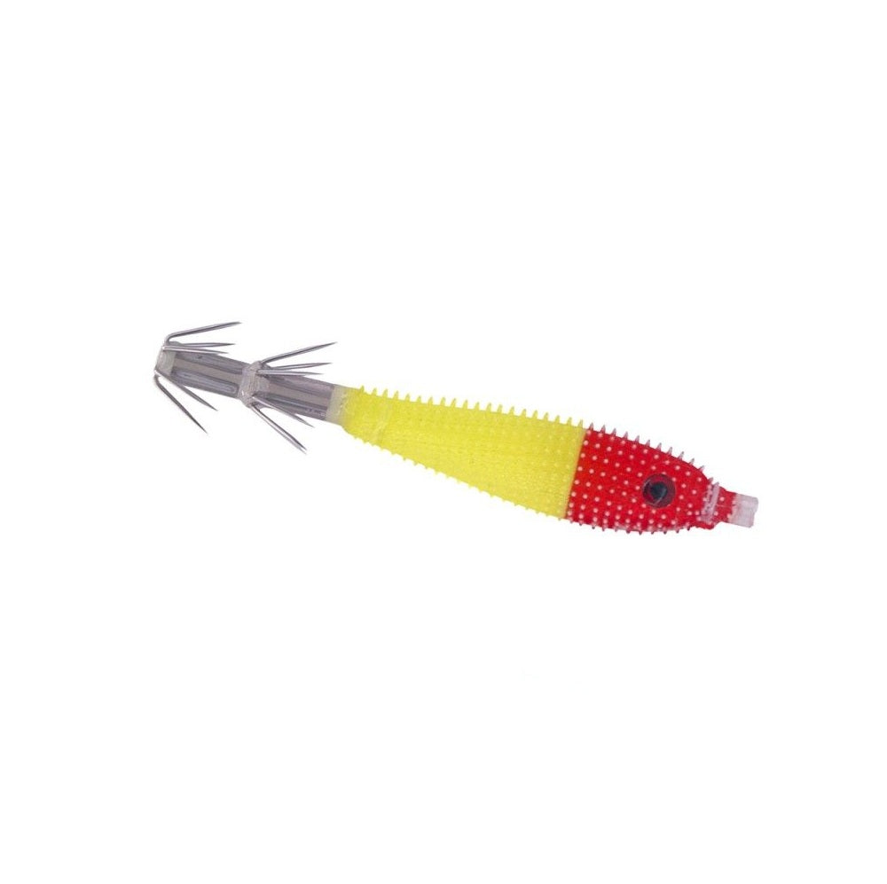 Artificiale Jatsui Rush Tataki Rubber Glow 1,5 #RHYG