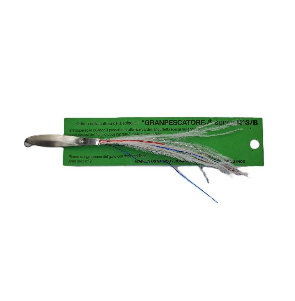 Artificiale Granpescatore Super Misura 3/B
