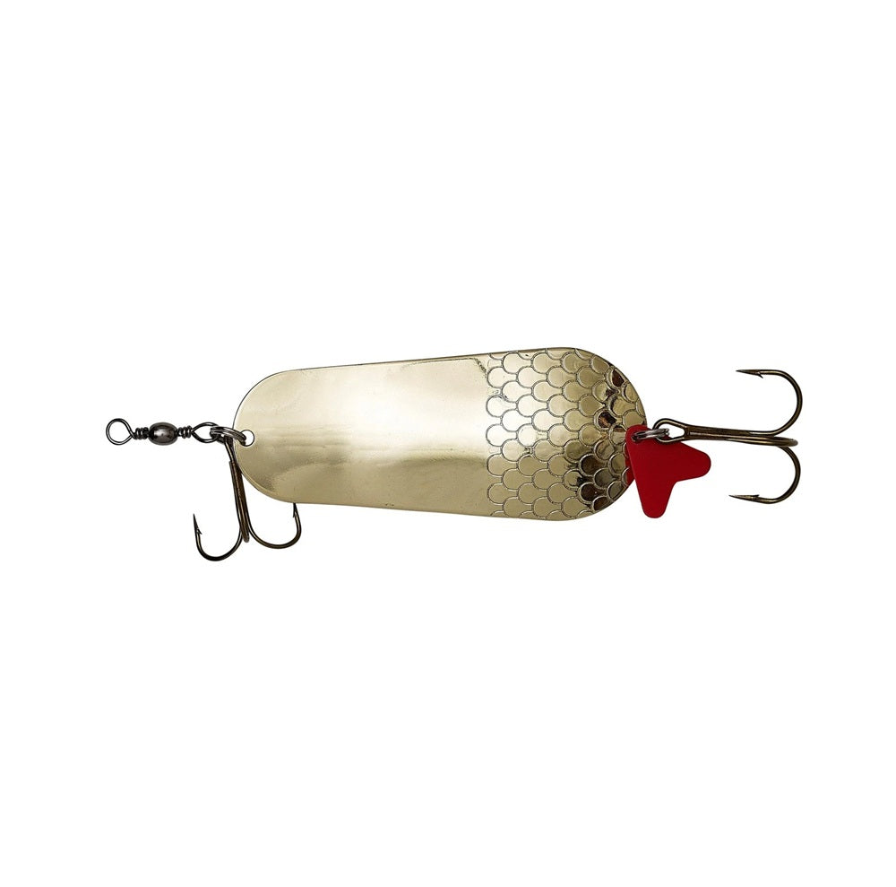 Spoon Dam Standard Spoon 10CM 60G Gold