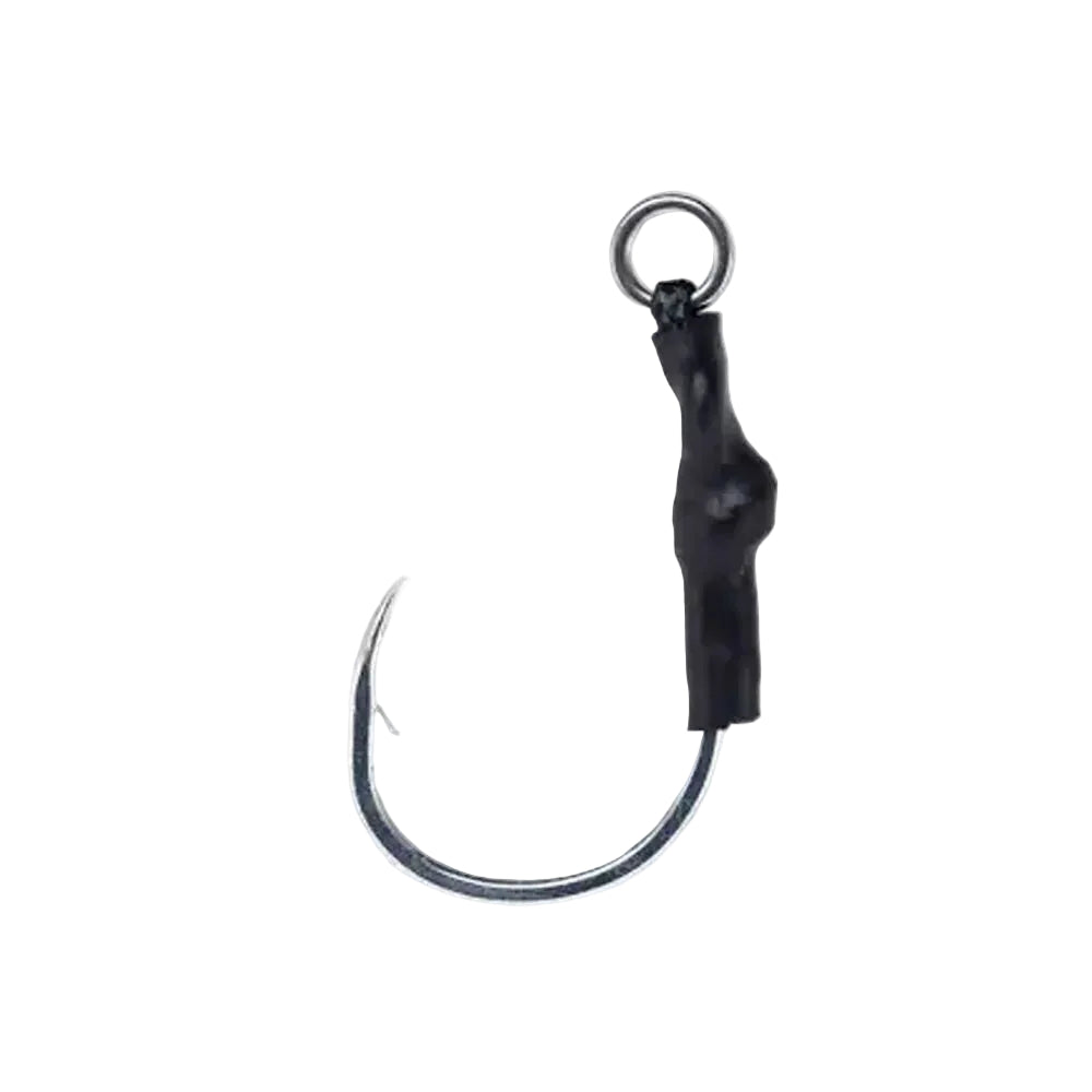 Assist Hook Decoy Short Pike Dancing Jack 77 #1
