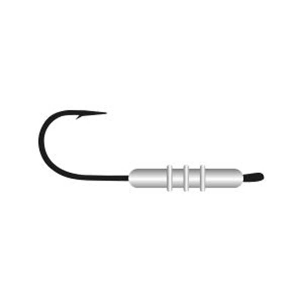 Testina DaikichiI Serie Bait Holder amo #6 0.6gr