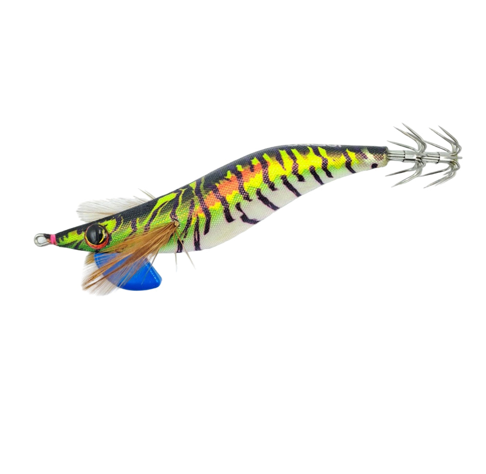 Artificiale Jatsui Deep Egi The Prawn 3.0 #TP-02