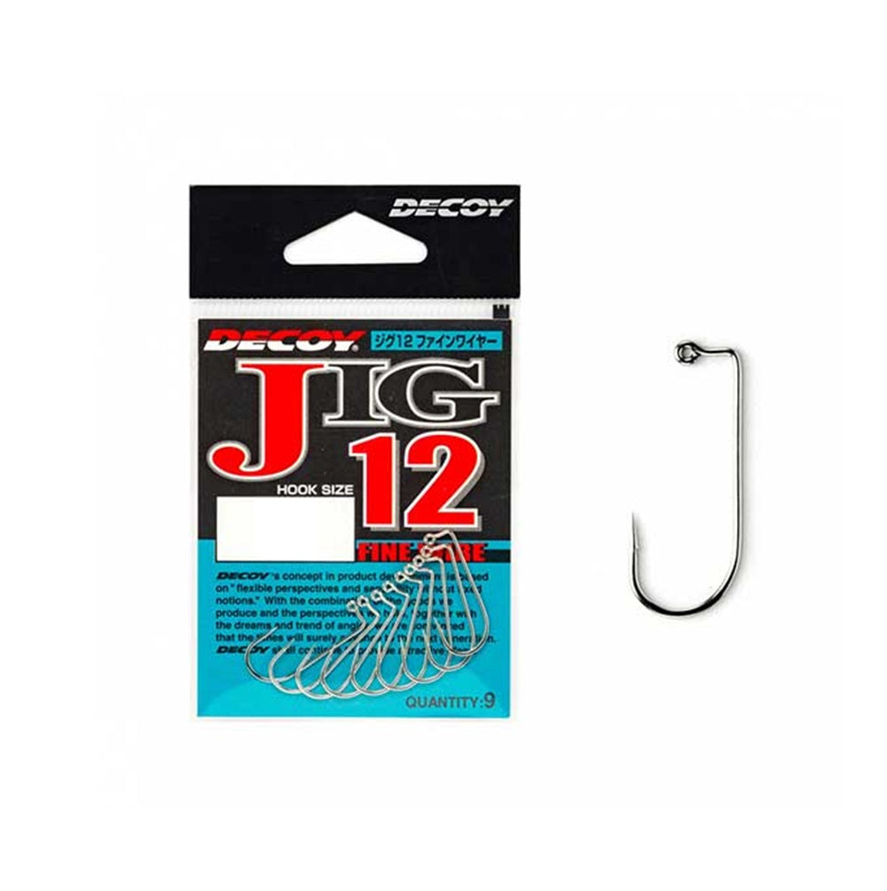 Amo Decoy Jig 12 #4