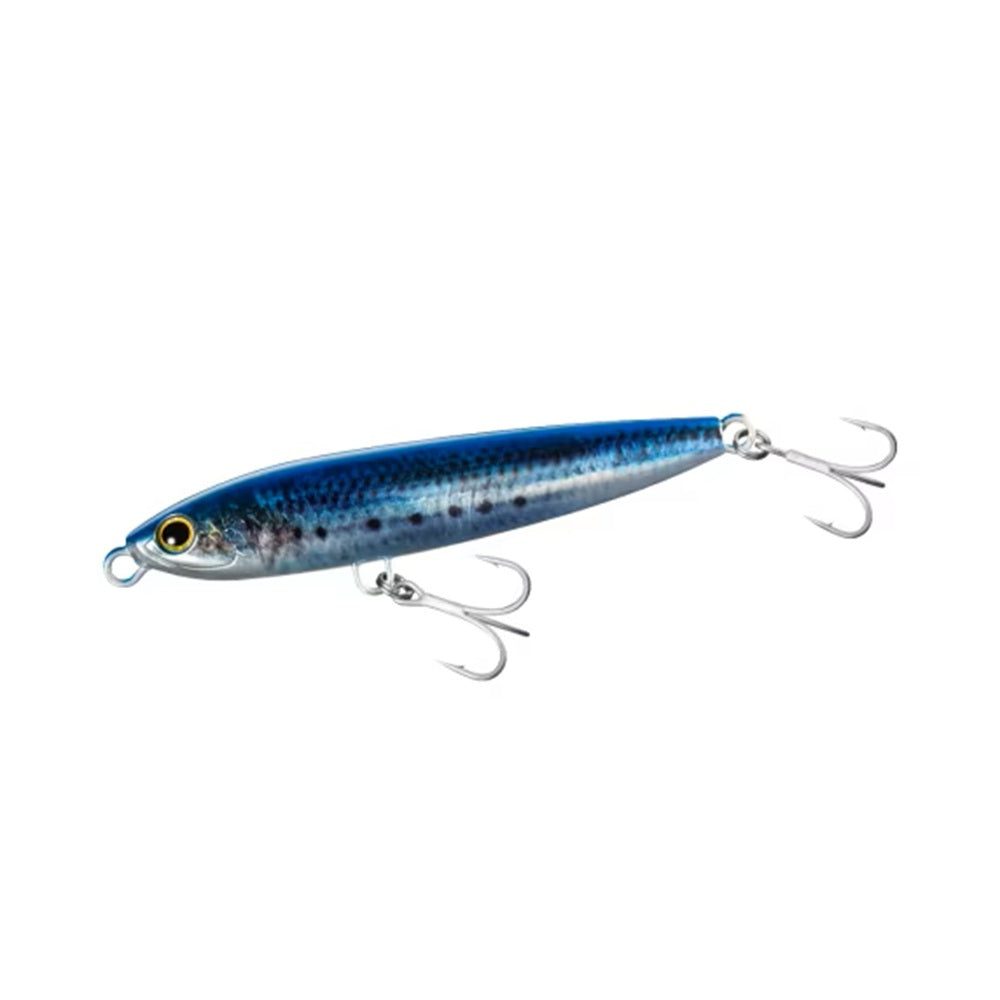 Artificiale Shimano Exsence Galaslide 95F 95mm 14g 001 NR Sardine