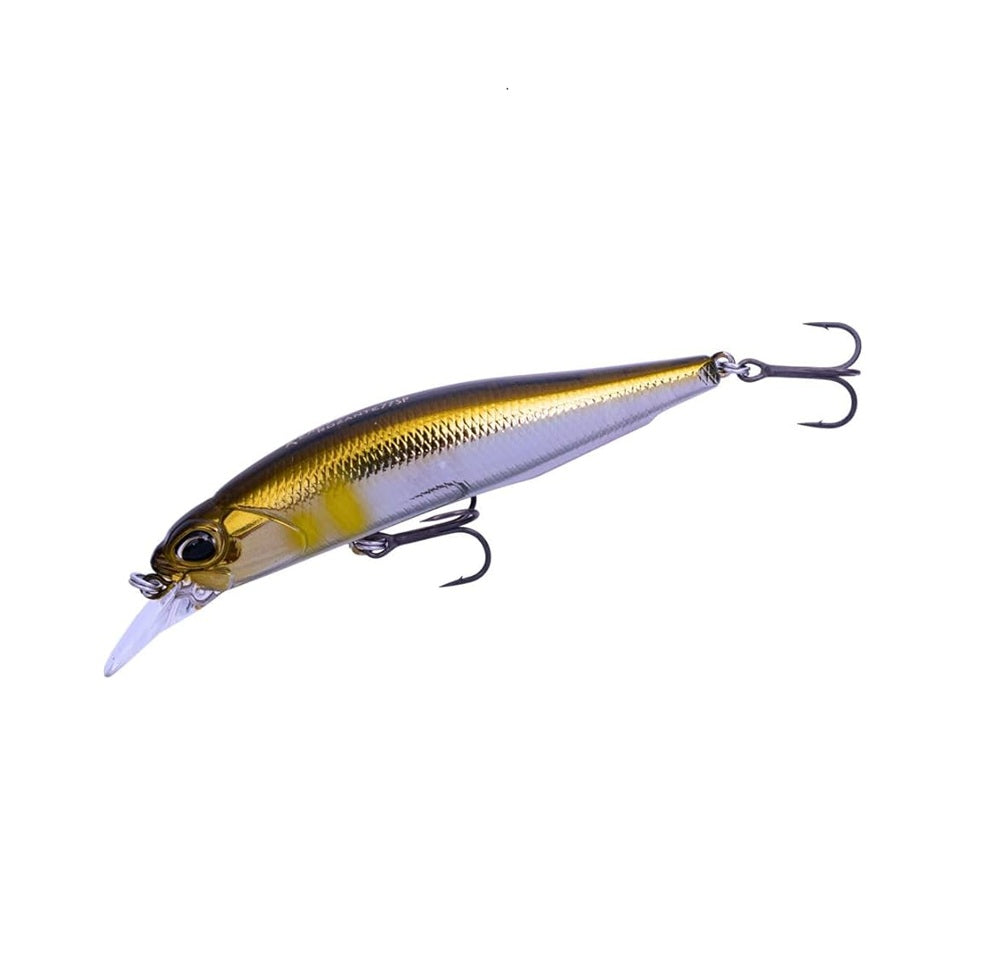 Duo international Realis Rozante 77SP #DRA3050 Half Mirror Ayu