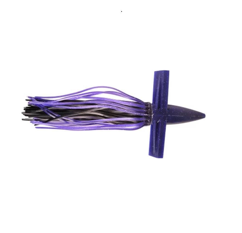 Artificiale Mold Craft Little Bird 12.5cm #Black/Purple