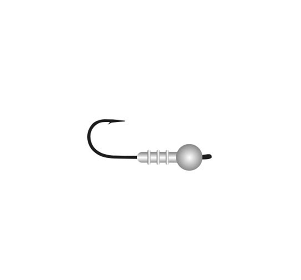 Testina Daikichi Jig Right Eye 6gr #1