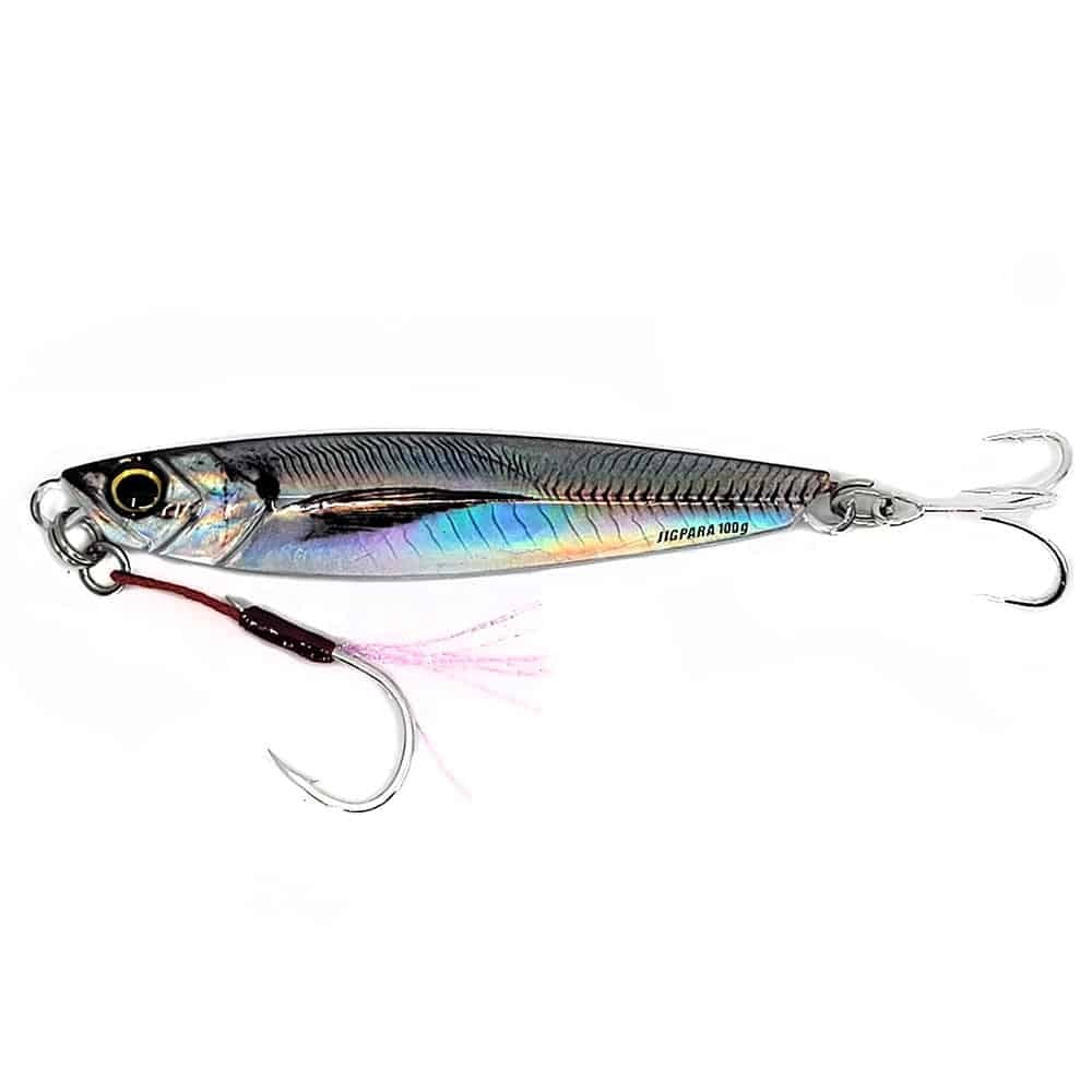 Artificiali Major Craft TG Live 24gr #84-Live Saba