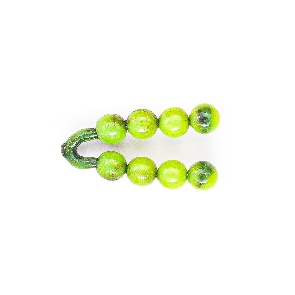 Artificiale Nikko Dappy Super Scent Bails 13mm C02 Stinky Lime