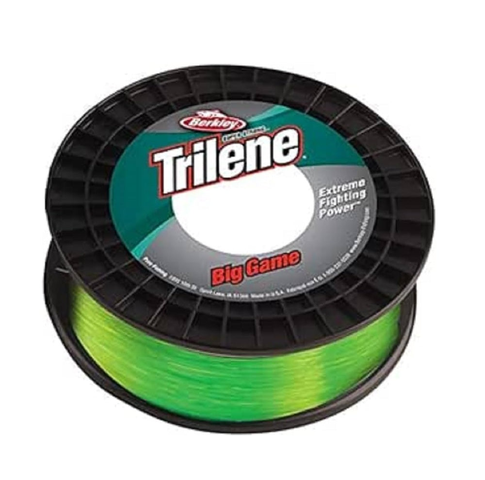 Filo Berckley Trilene 50lb - 600m