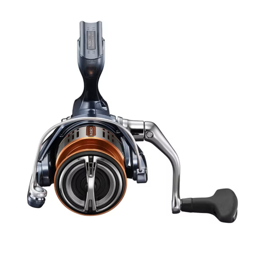 Mulinello Shimano New Nasci FD C3000