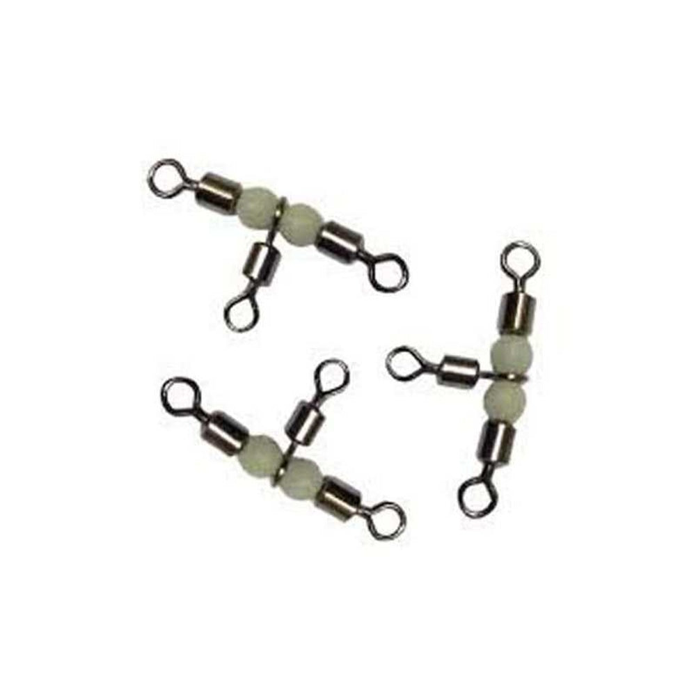 Girella Tripla Kali Kunnan Bajos Surf Cross Rolling W/Pearl #3x4