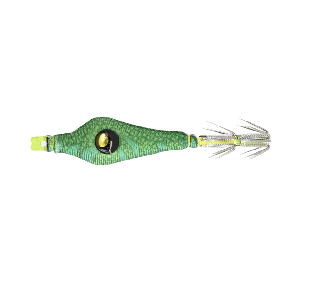 Artificiale Jatsui Pulce Soft 70mm #GLB