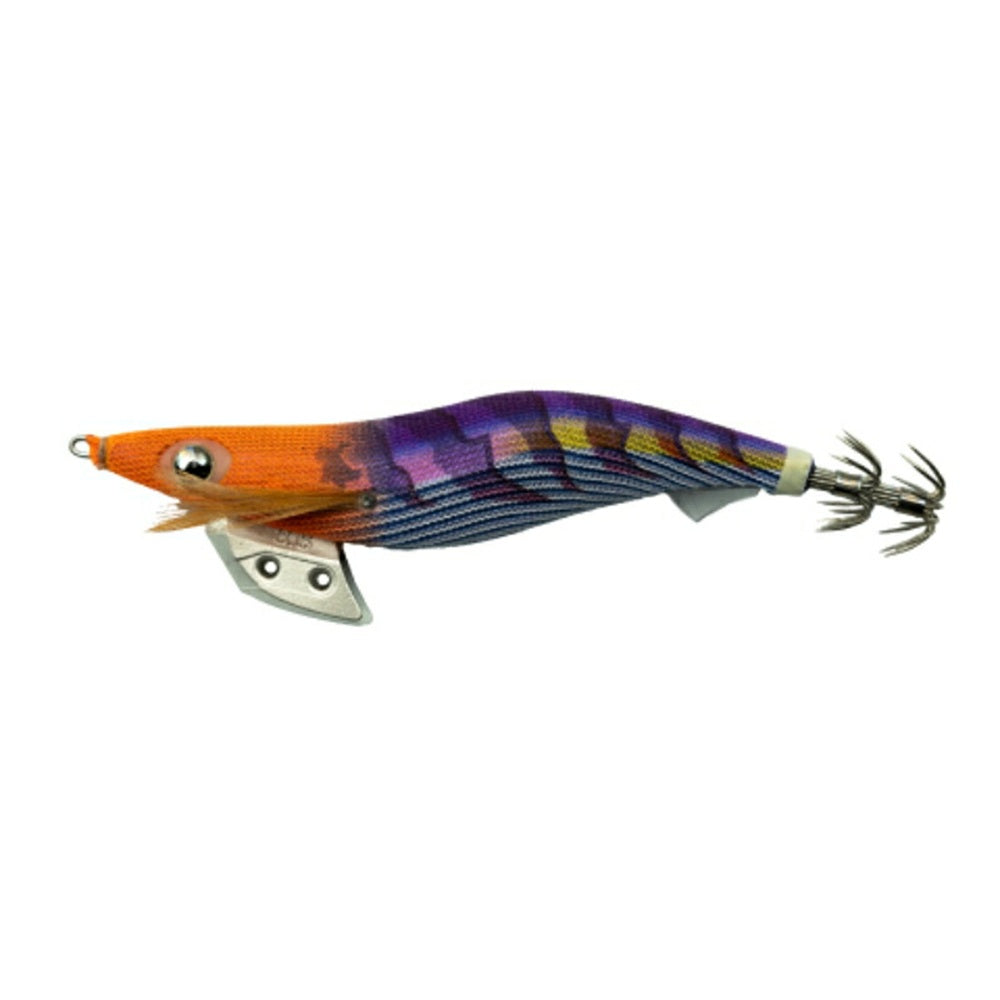 Totanara Yamashita Egi-OH K TR Limited Color 3.5  #Z007 PURPLE