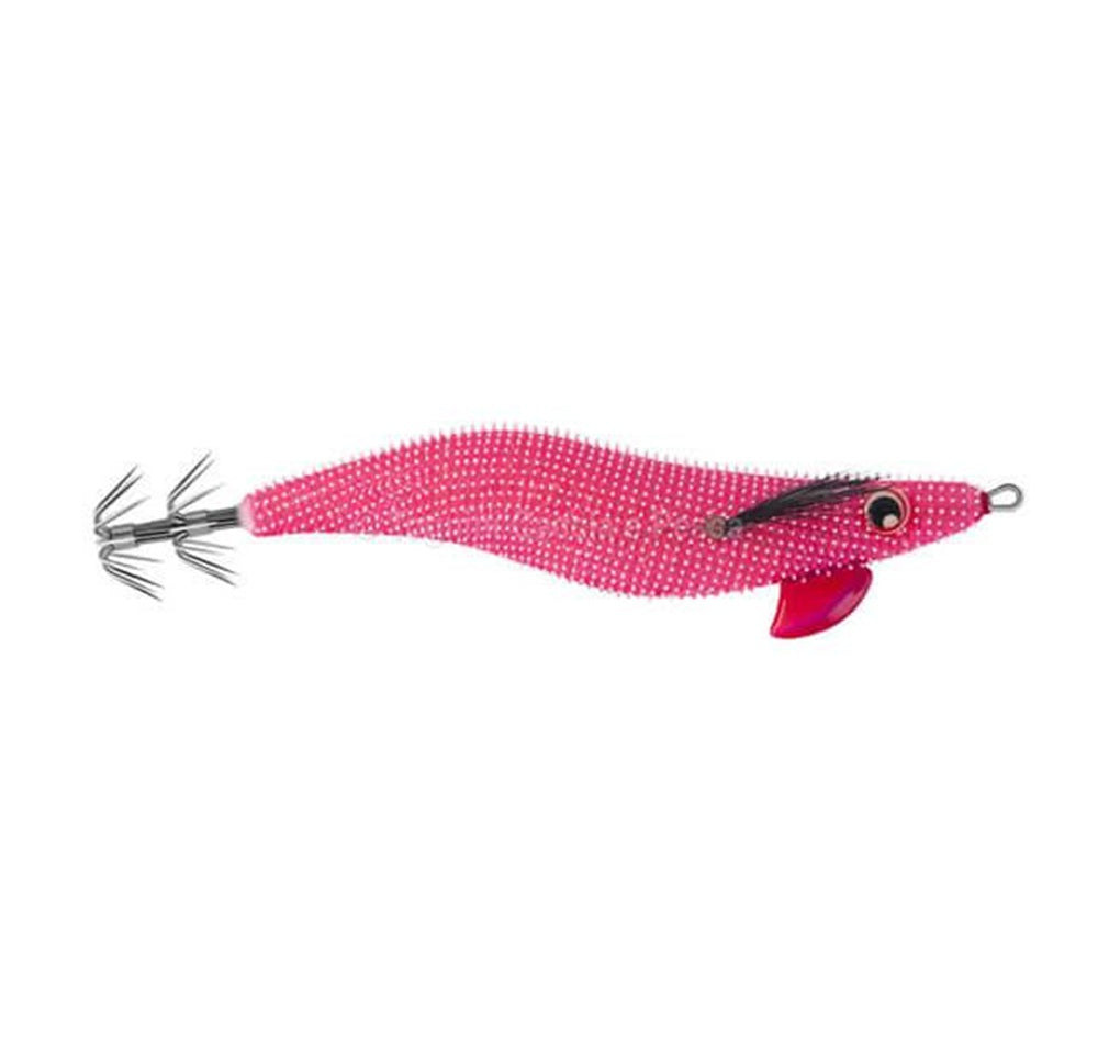 Artificiale Jatsui Rush Egi Mag Rubber 3.0 #01 Pink