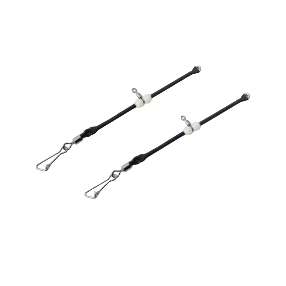 Travetto Bad Bass G2 10Cm