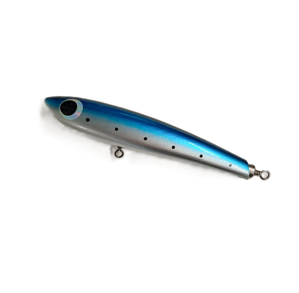 Artificiale Tailwalk Natik Charmas 220 gr128 #Sardina