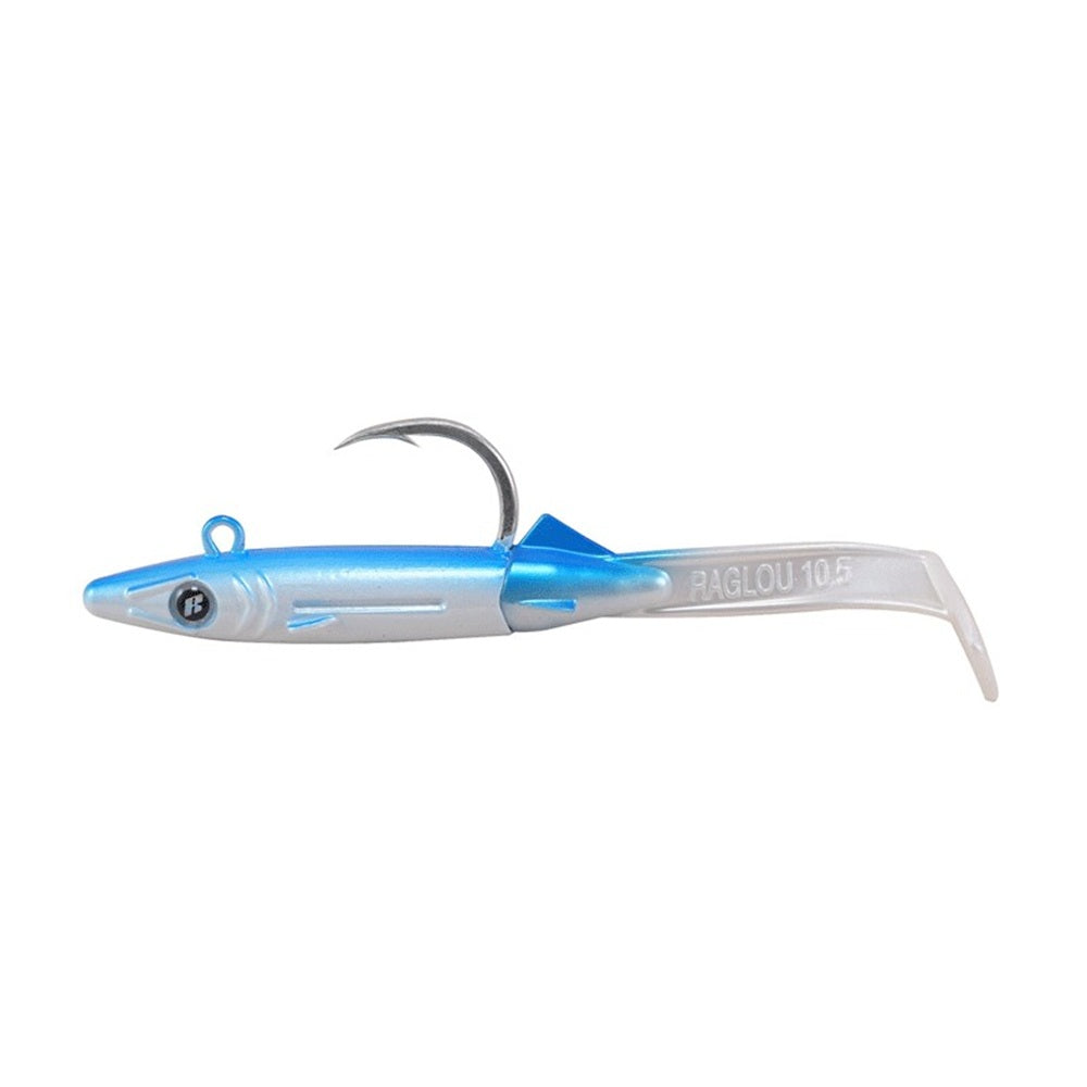 Artificiale Ragot Raglou Hybrid Pelagic 8.5cm-24g  #PB