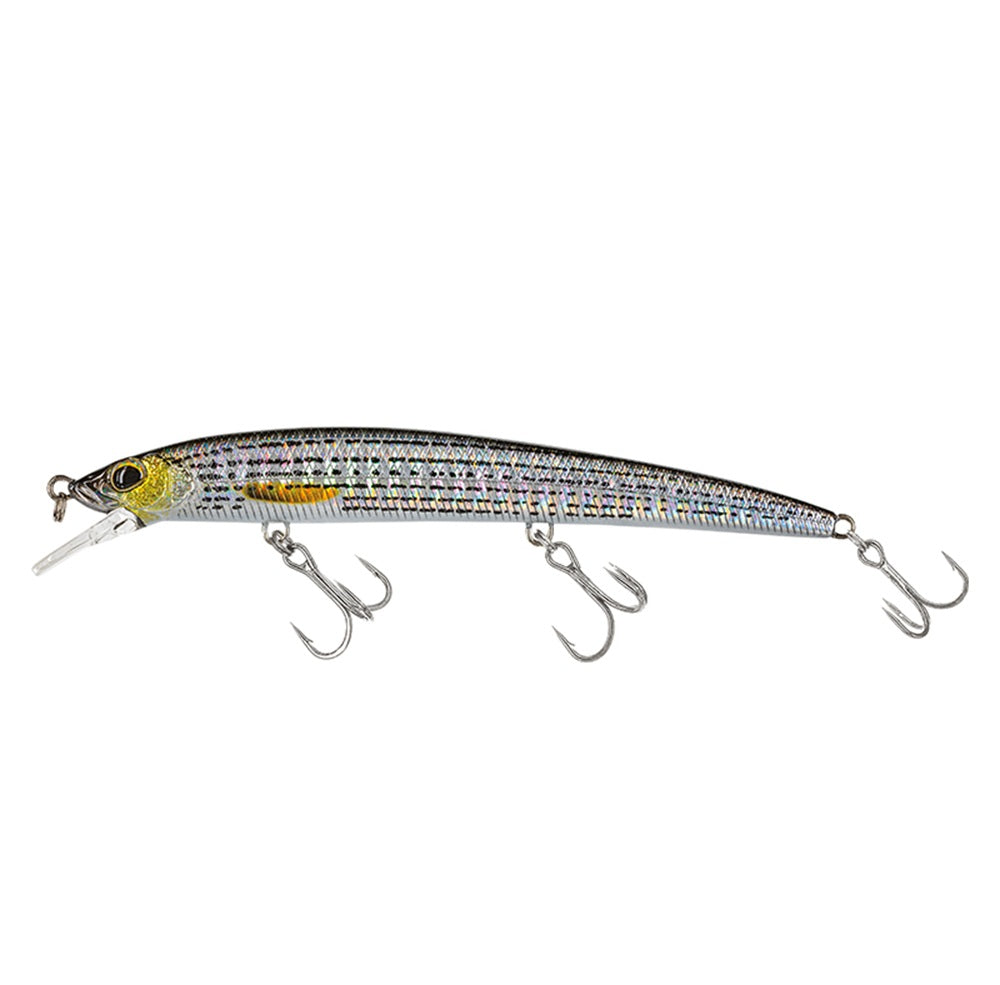 Artificiale Molix Finder Jerk EVO 110 SS - #168 Cefalo