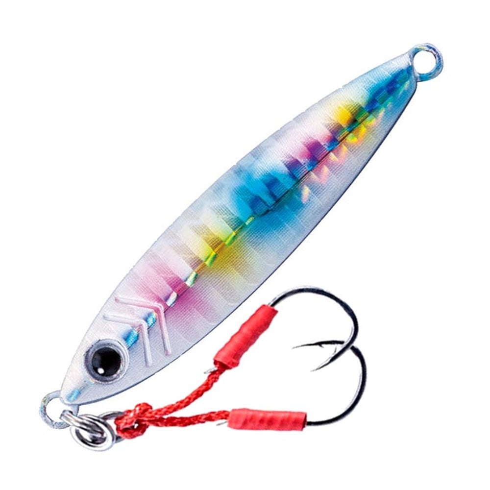 Artificiali Major Craft TG  24gr #34-Cotton Candy
