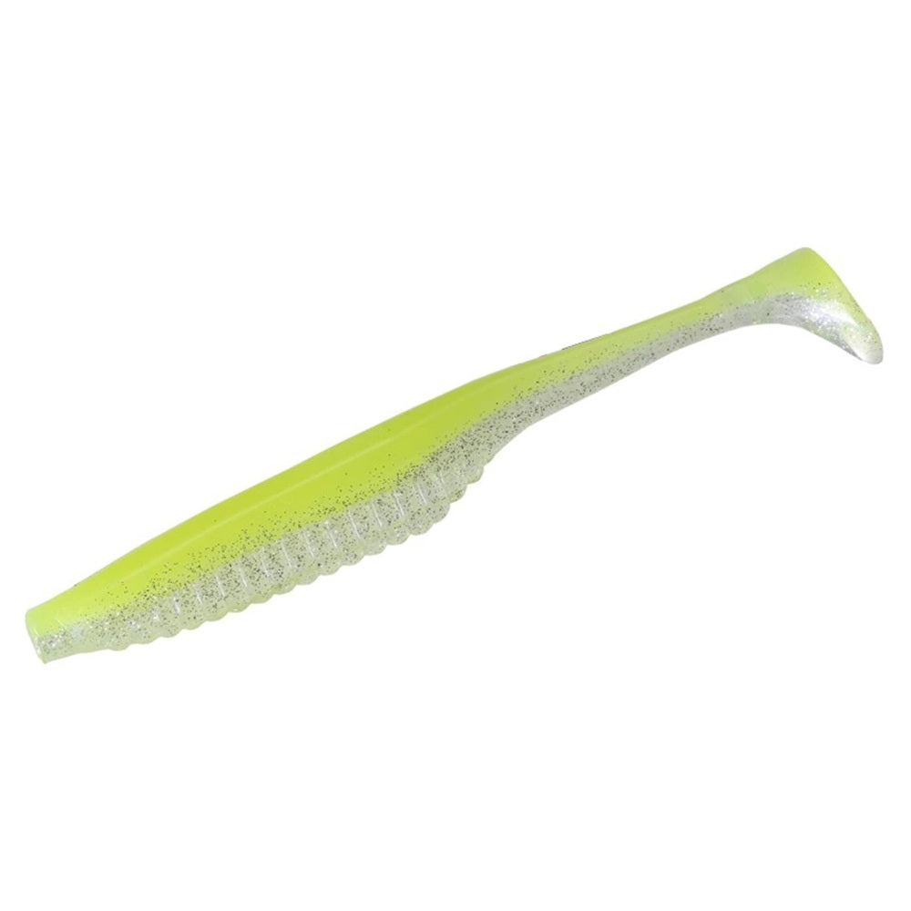 Artificiale Duo Realis Versa Shad 3.0" #F075 Chartreuse
